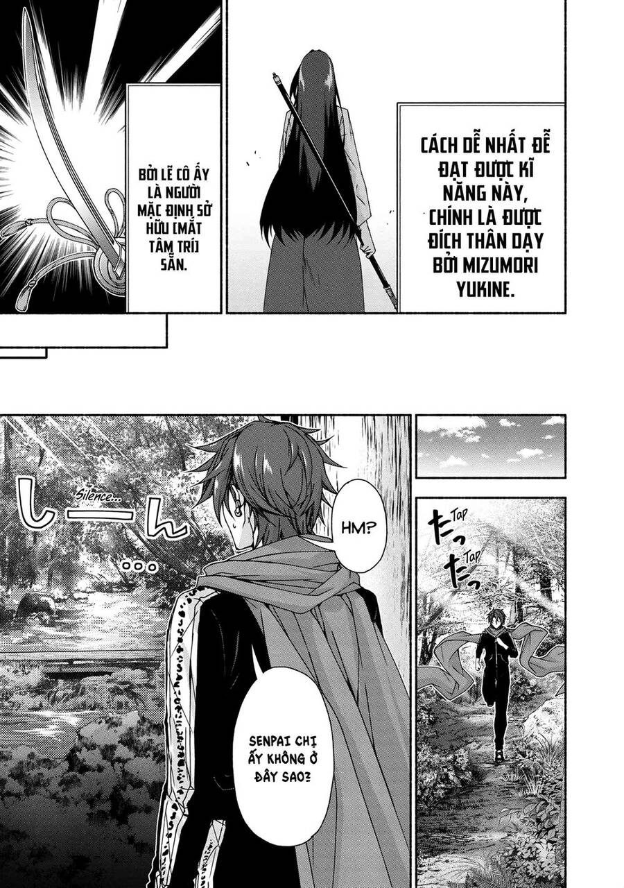 Magical★Explorer Eroge No Yuujin Kyara Ni Tensei Shitakedo, Game Chishiki Tsukatte Jiyuu Ni Ikiru Chap 61 - Next Chap 62