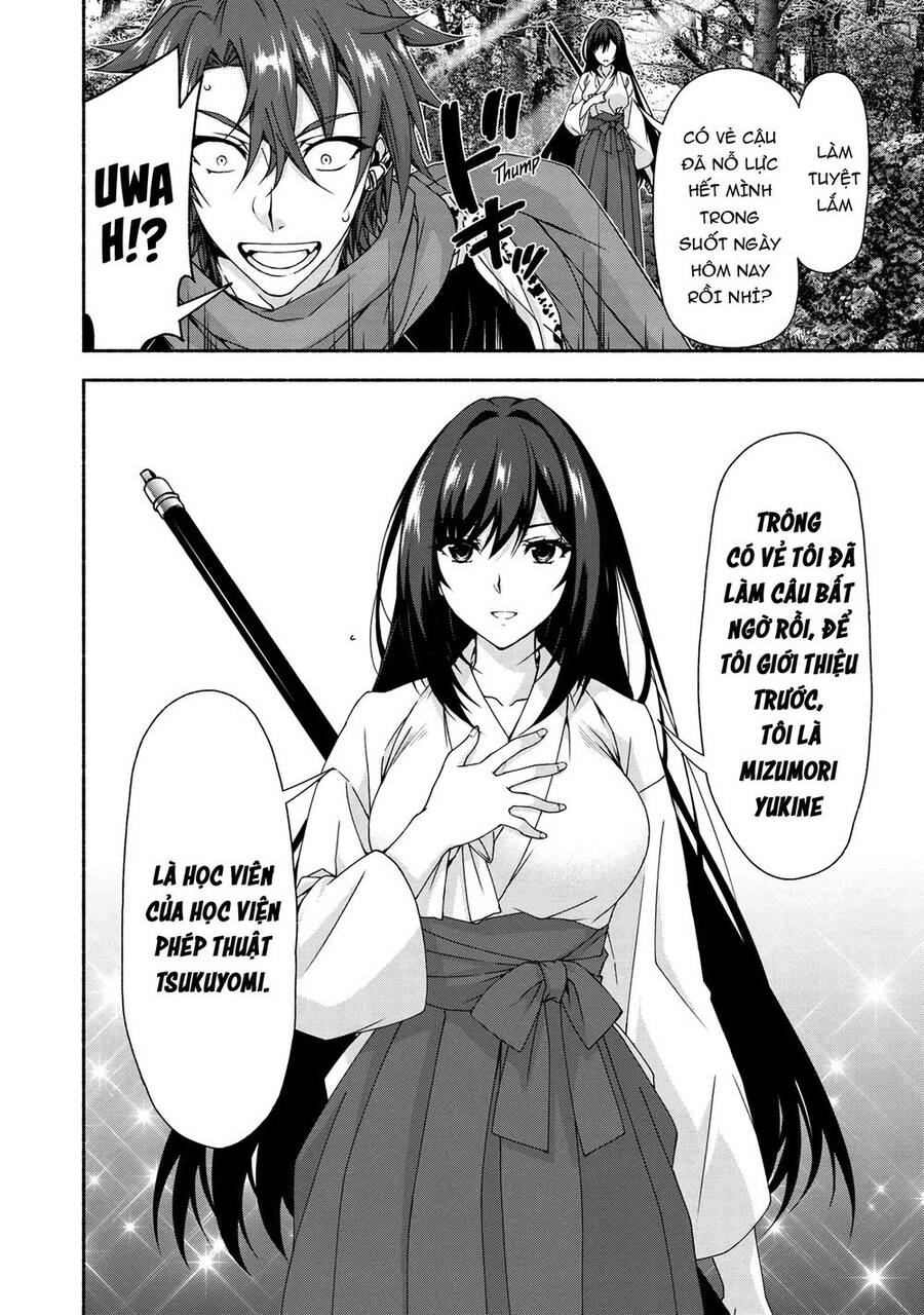 Magical★Explorer Eroge No Yuujin Kyara Ni Tensei Shitakedo, Game Chishiki Tsukatte Jiyuu Ni Ikiru Chap 61 - Next Chap 62