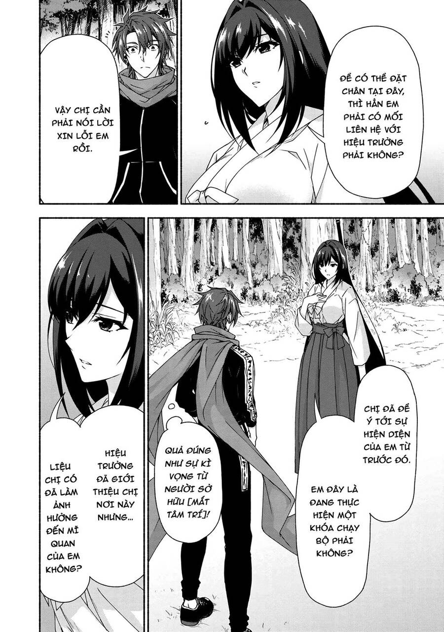 Magical★Explorer Eroge No Yuujin Kyara Ni Tensei Shitakedo, Game Chishiki Tsukatte Jiyuu Ni Ikiru Chap 61 - Next Chap 62