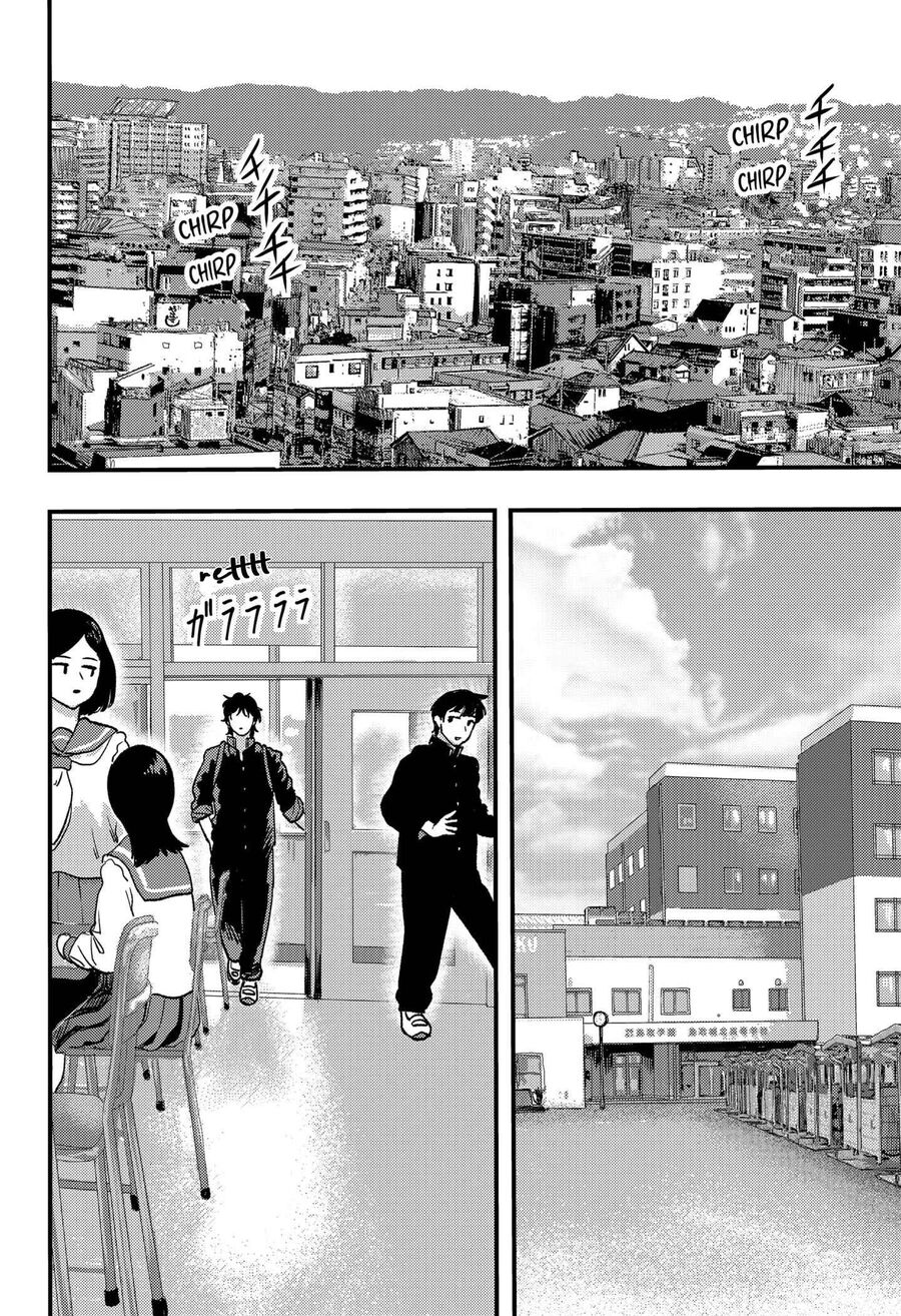 Magokoro Scramble! Điều Ẩn Giấu Trong Trái Tim Bạn Là Gì? Chap 1 - Next Chap 2