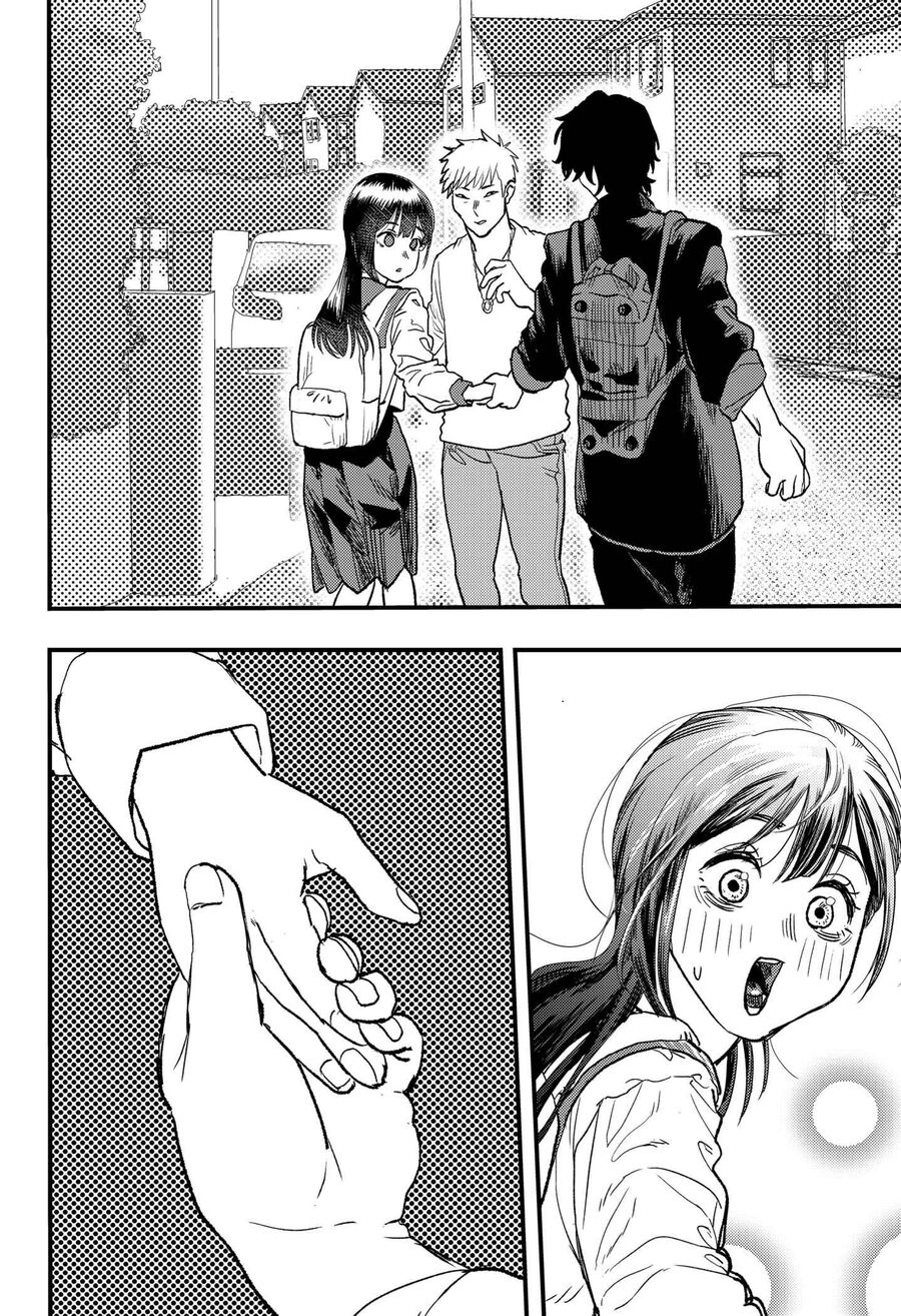 Magokoro Scramble! Điều Ẩn Giấu Trong Trái Tim Bạn Là Gì? Chap 1 - Next Chap 2