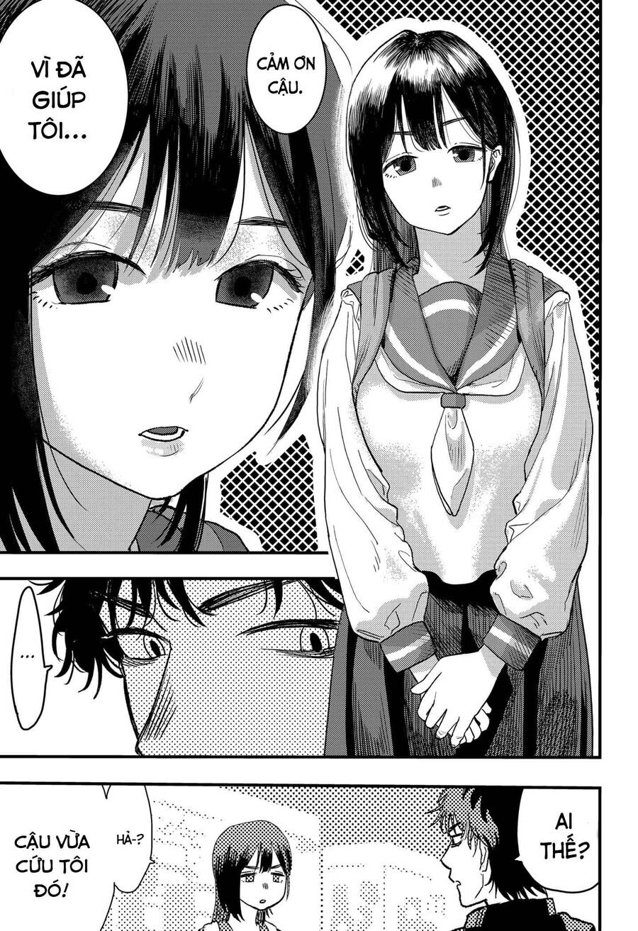 Magokoro Scramble! Điều Ẩn Giấu Trong Trái Tim Bạn Là Gì? Chap 1 - Next Chap 2