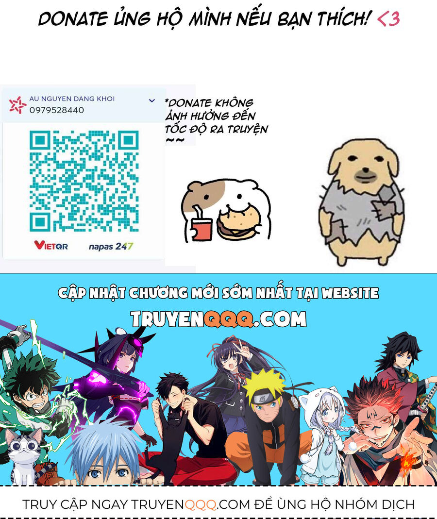 Magokoro Scramble! Điều Ẩn Giấu Trong Trái Tim Bạn Là Gì? Chap 3 - Next Chap 4