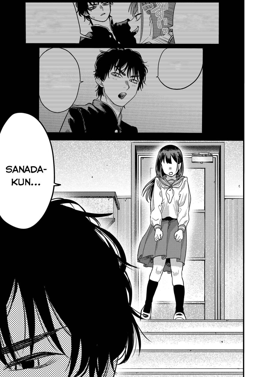 Magokoro Scramble! Điều Ẩn Giấu Trong Trái Tim Bạn Là Gì? Chap 4 - Next Chap 5