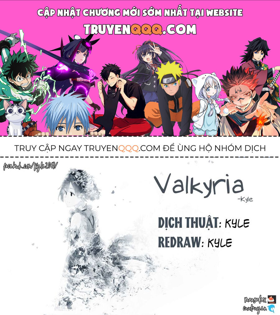 Magokoro Scramble! Điều Ẩn Giấu Trong Trái Tim Bạn Là Gì? Chap 5 - Next Chap 6