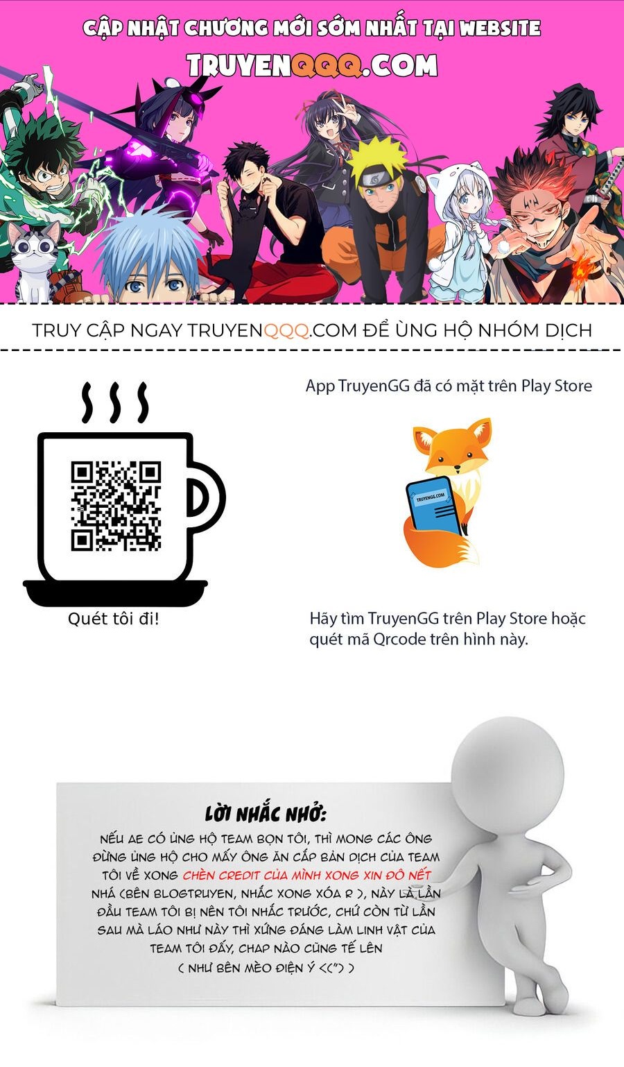 Mahou Shoujo Jihen Chap 1 - Next Chap 2