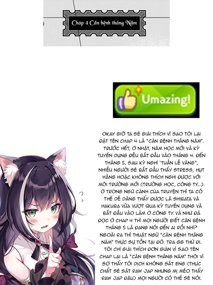 Mahou Shoujo Jihen Chap 4 - Next Chap 5