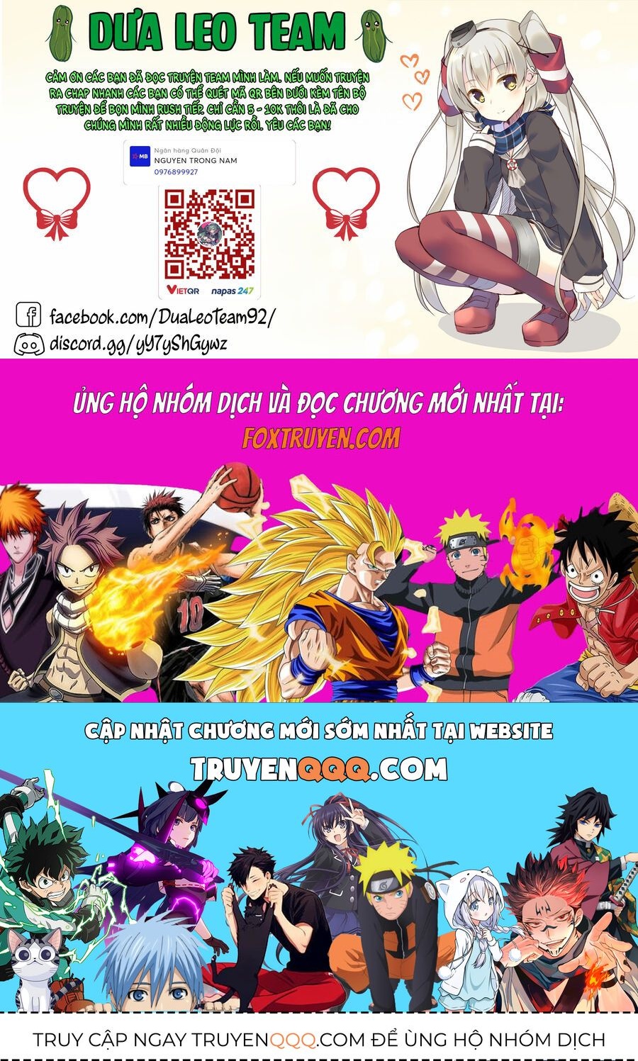 Mahou Shoujo Jihen Chap 4 - Next Chap 5