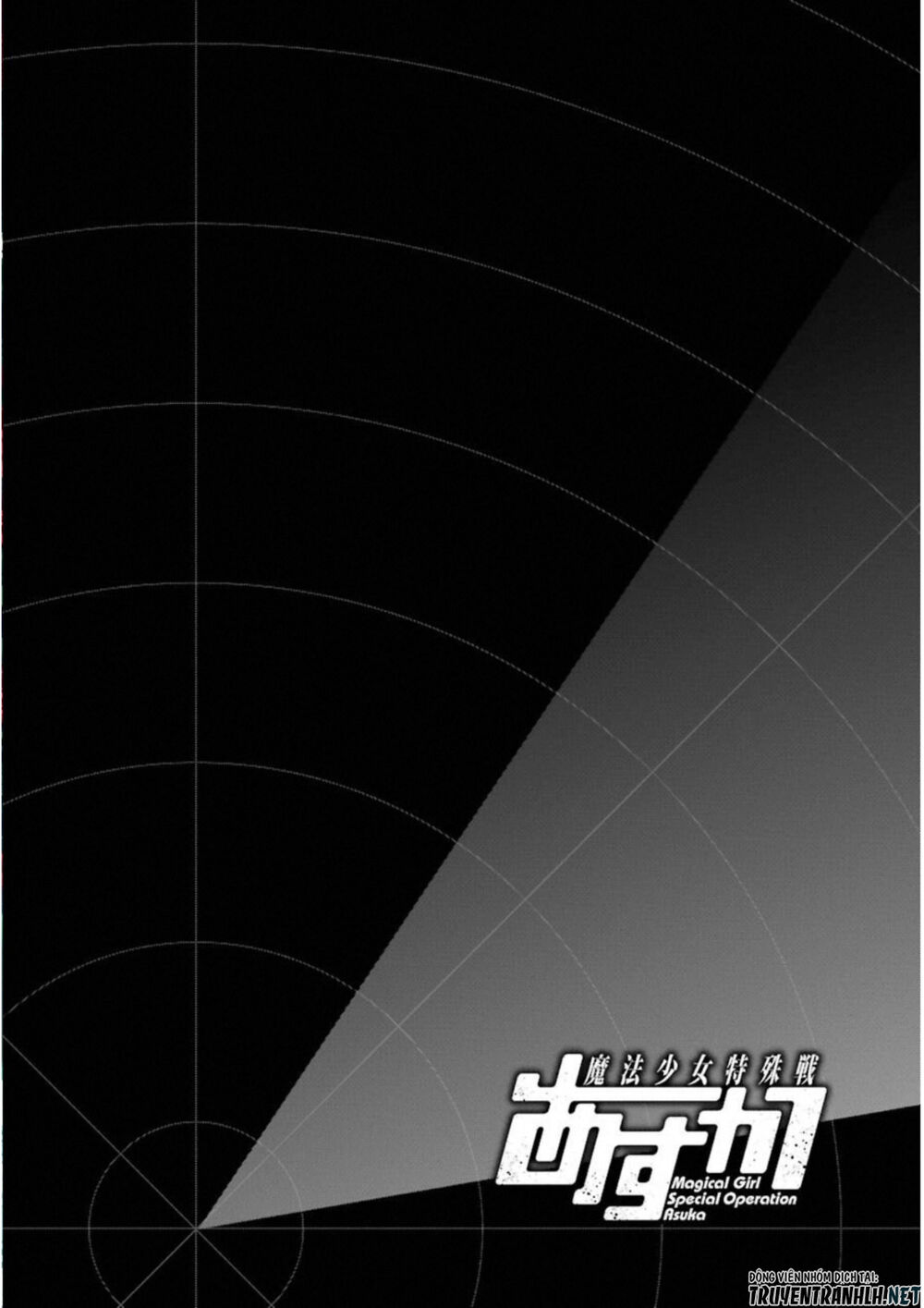 Mahou Shoujo Tokushuusen Asuka Chap 31 - Next Chap 32