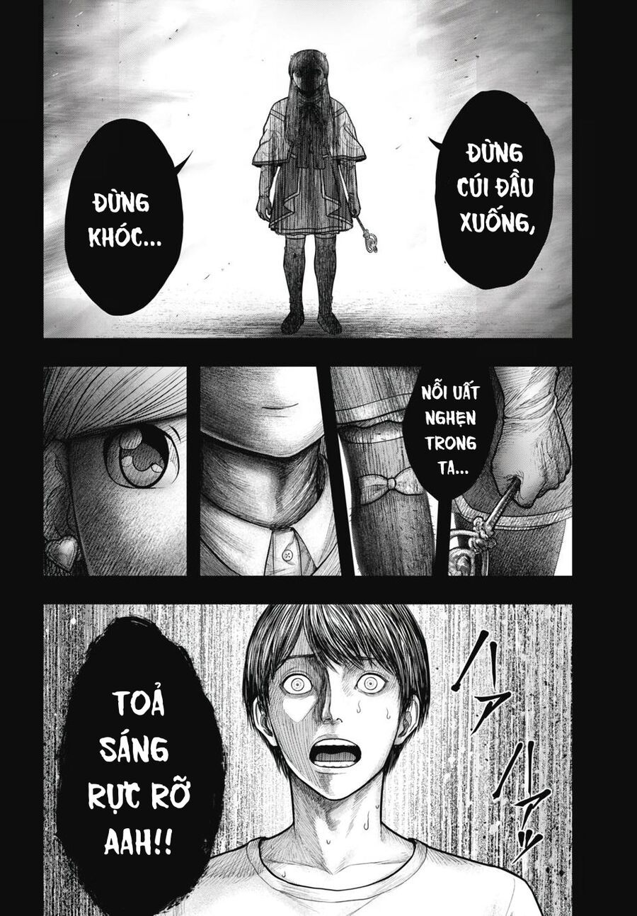 Mahou Shoujo Yamada: Aru Manga Henshuusha No Kiroku Chap 1 - Next Chap 2