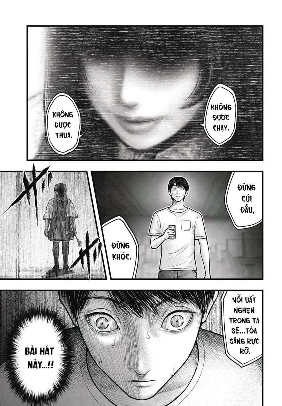 Mahou Shoujo Yamada: Aru Manga Henshuusha No Kiroku Chap 1 - Next Chap 2
