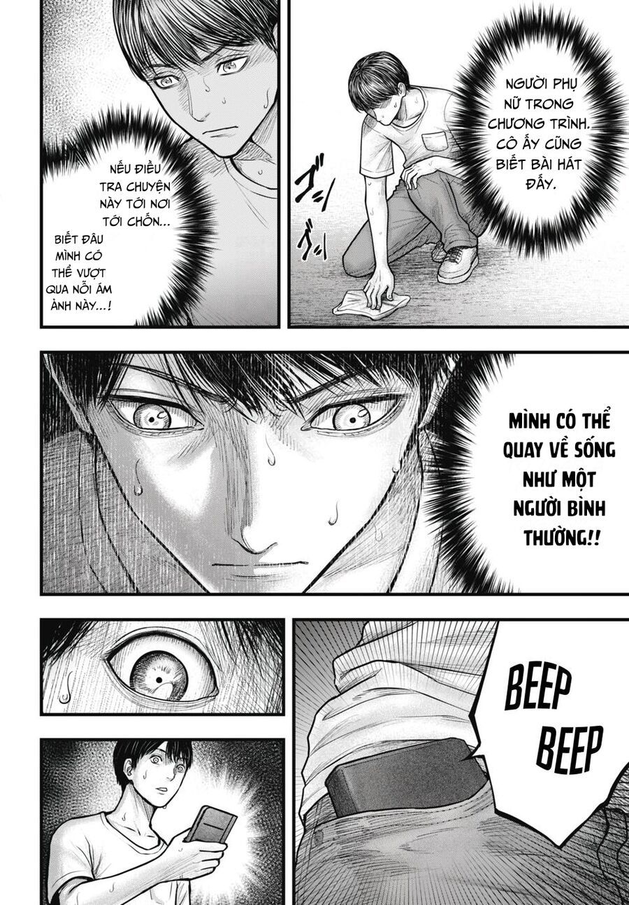 Mahou Shoujo Yamada: Aru Manga Henshuusha No Kiroku Chap 1 - Next Chap 2
