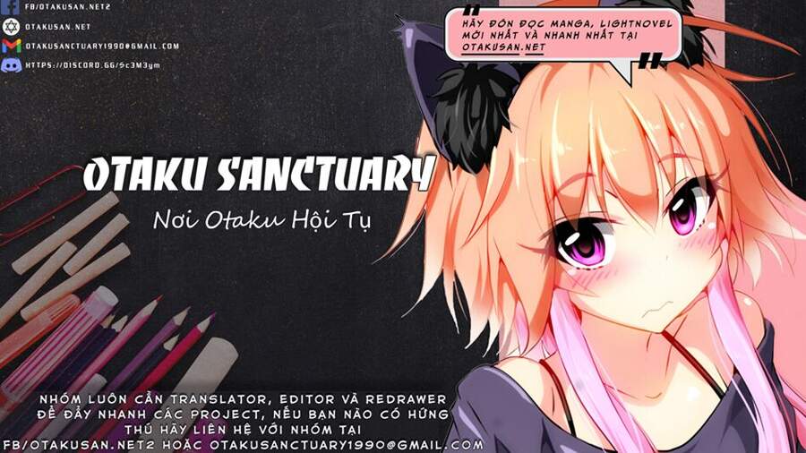 Mahou Tsukai To Kuroneko No Wiz Chronicle: Tasogare Mareless Ii Chap 62 - Next Chap 63