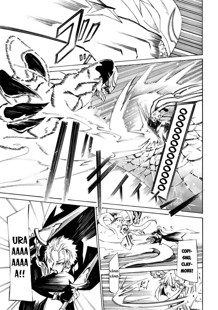 Mahou Tsukai To Kuroneko No Wiz Chronicle: Tasogare Mareless Ii Chap 62 - Next Chap 63