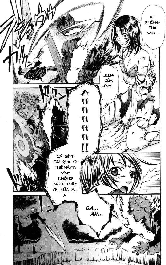 Mai-Hime Chap 26 - Next Chap 27