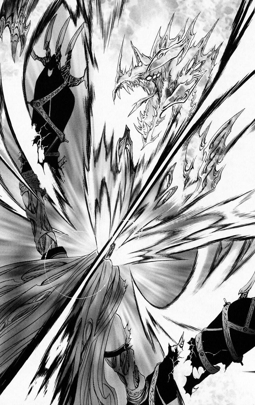 Mai-Hime Chap 43 - Next Chap 44