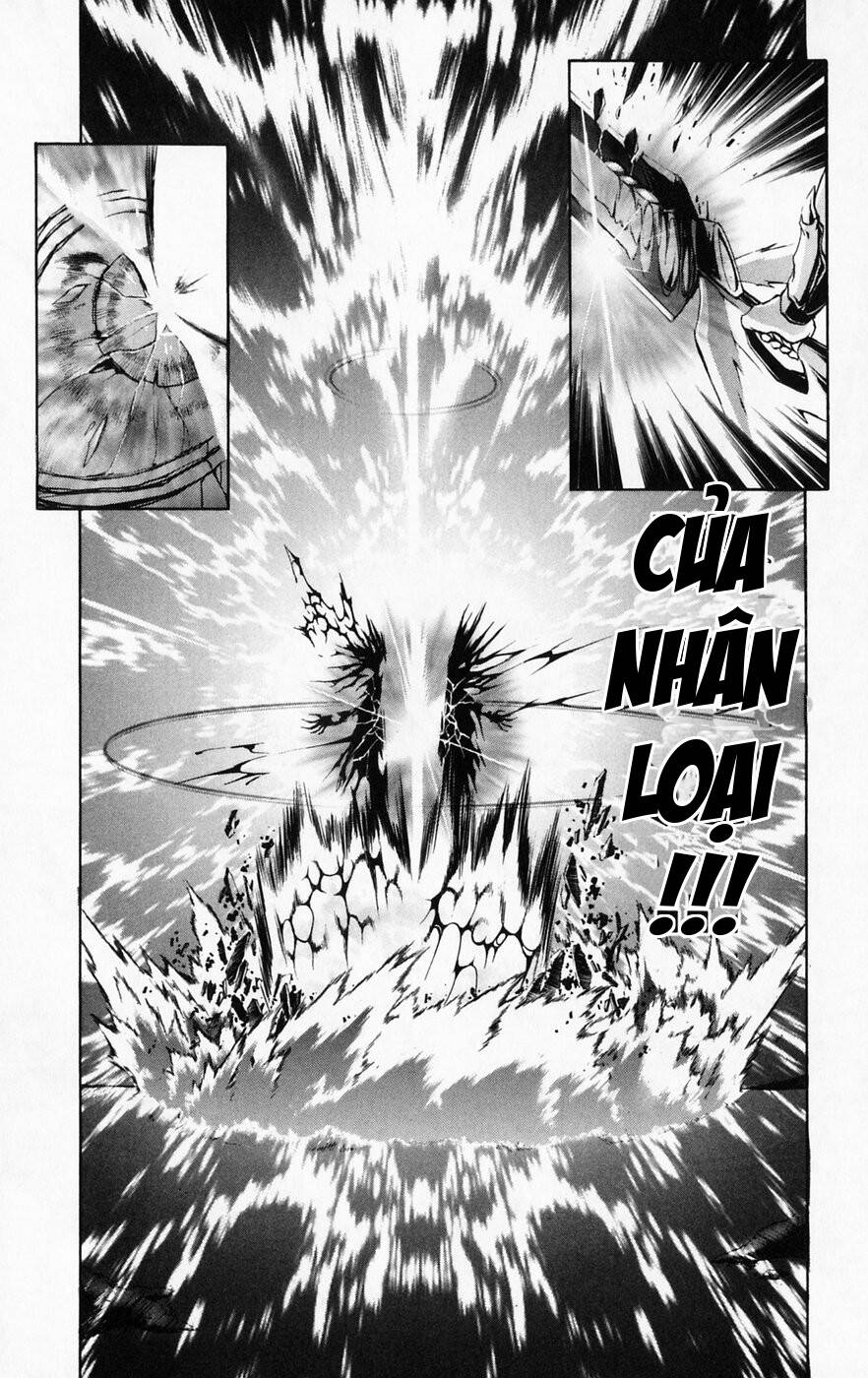Mai-Hime Chap 43 - Next Chap 44