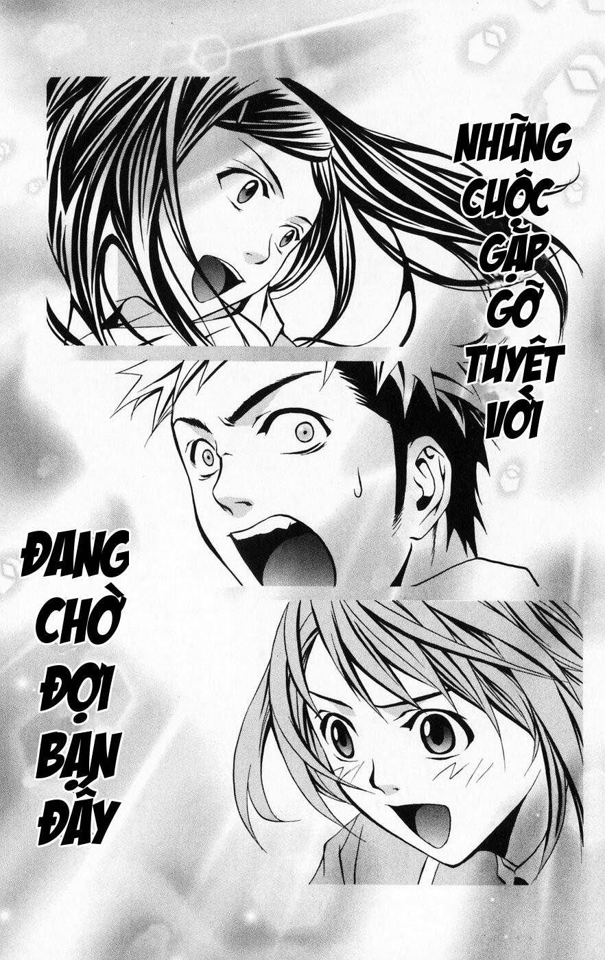 Mai-Hime Chap 44 - Next Chap 45