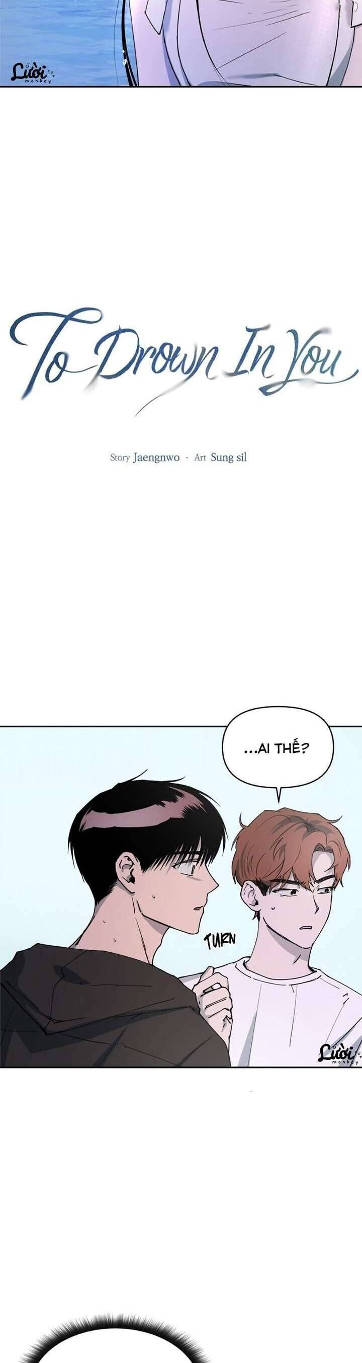 Mãi Mãi Không Thể Tự Do Chap 11 - Next Chap 12