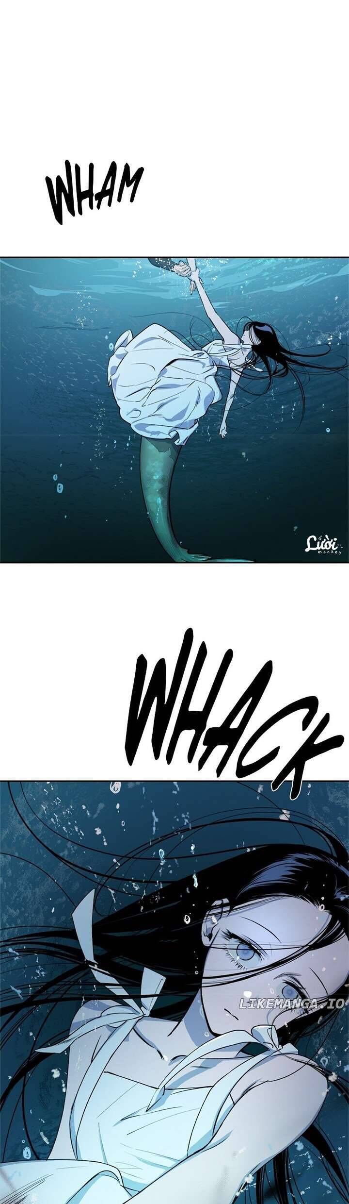 Mãi Mãi Không Thể Tự Do Chap 11 - Next Chap 12