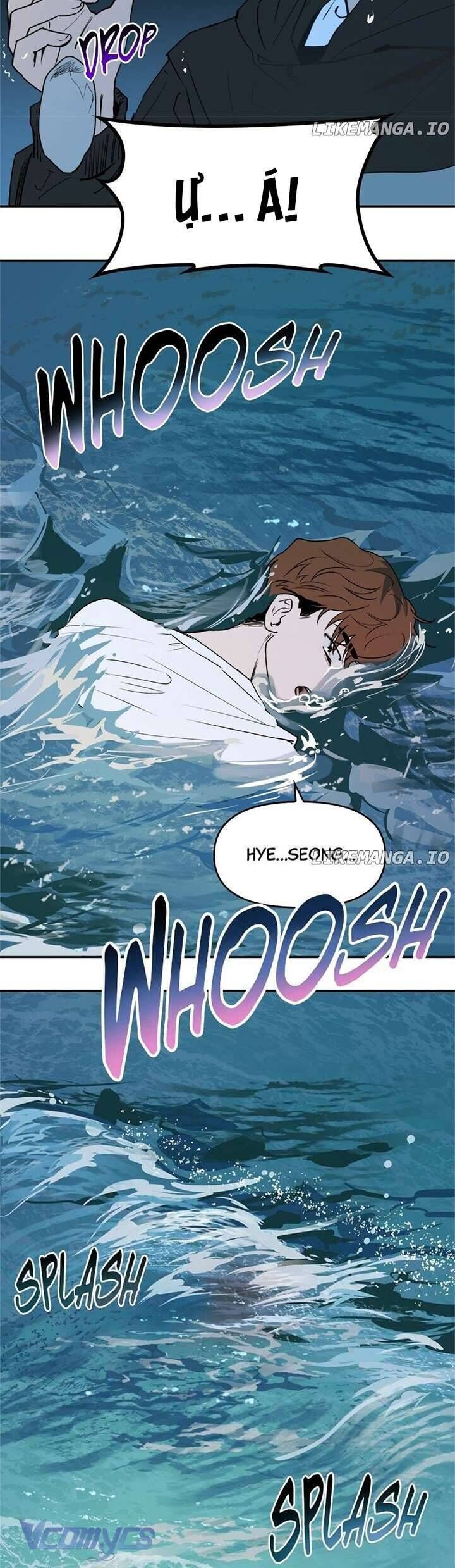 Mãi Mãi Không Thể Tự Do Chap 11 - Next Chap 12
