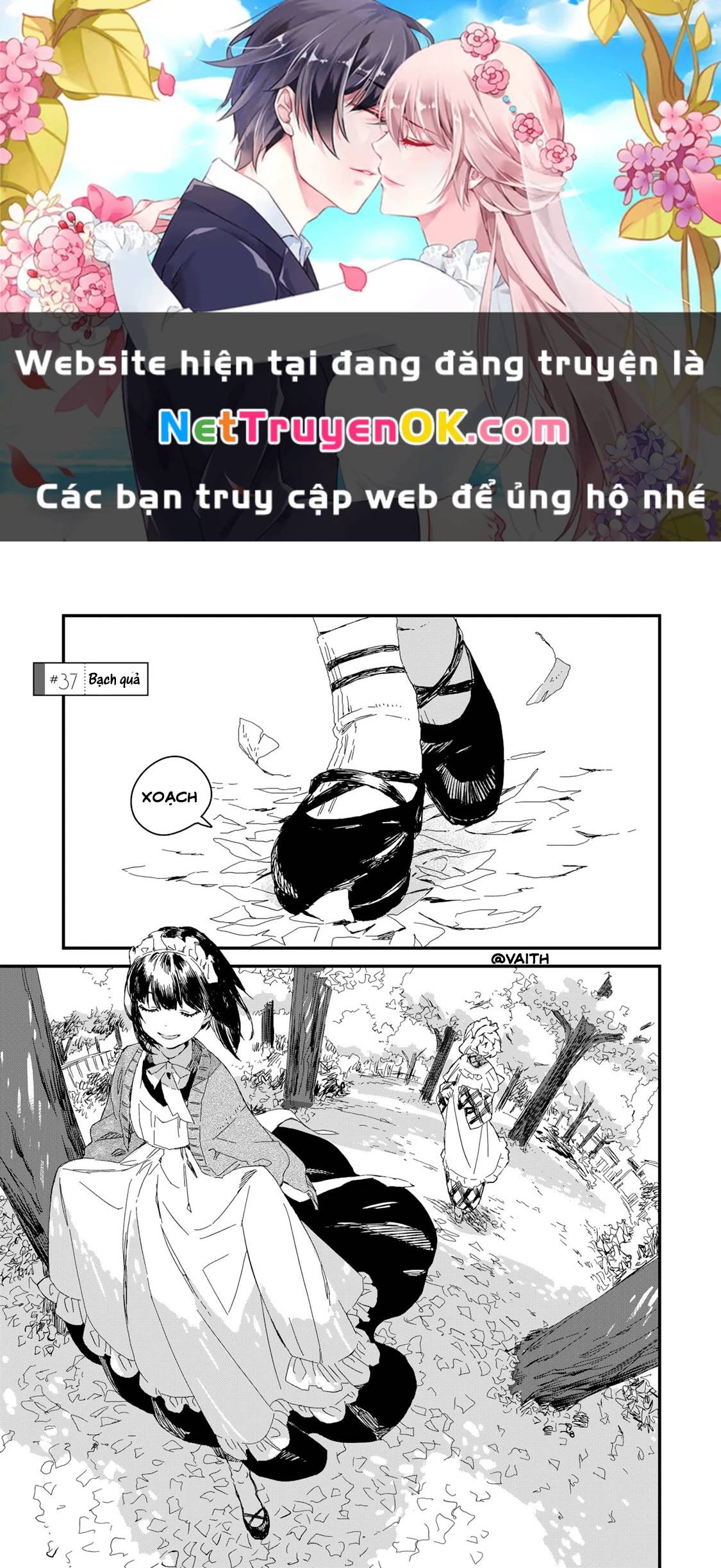 Maid-San Wa Taberu Dake Chap 37 - Next Chap 38