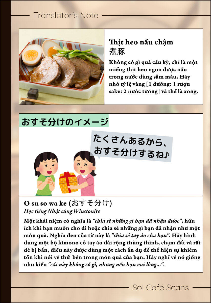 Maiko-San Chi No Makanai-San Chap 185 - Next Chap 186