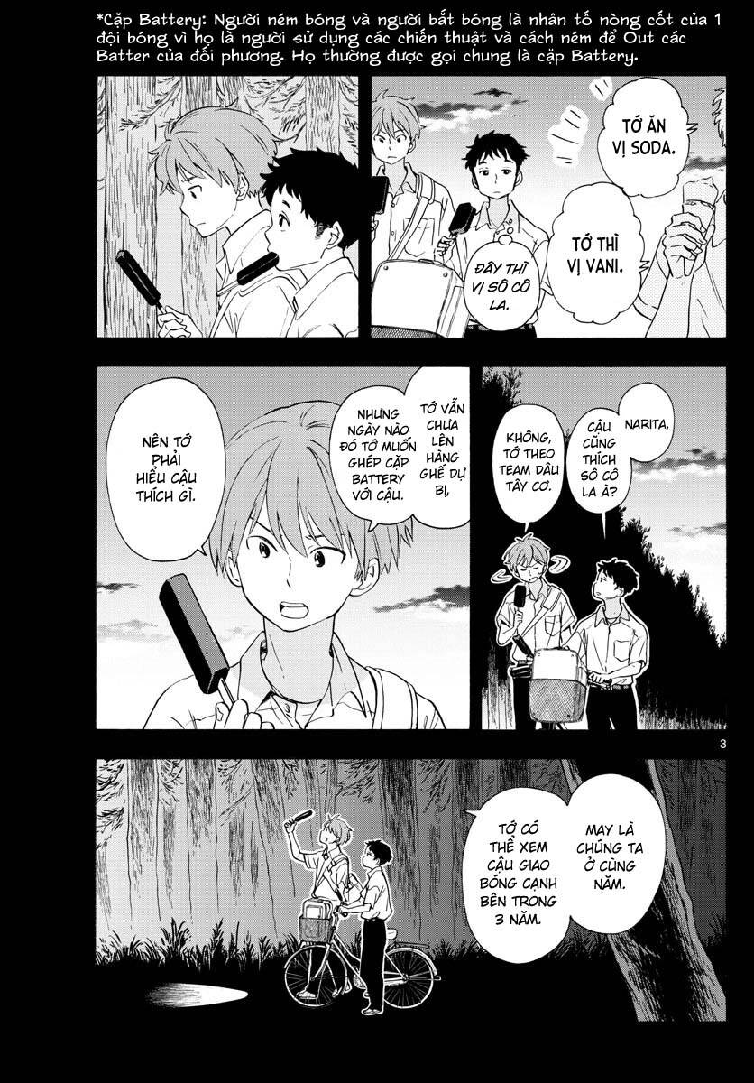 Maiko-San Chi No Makanai-San Chap 224 - Next Chap 225