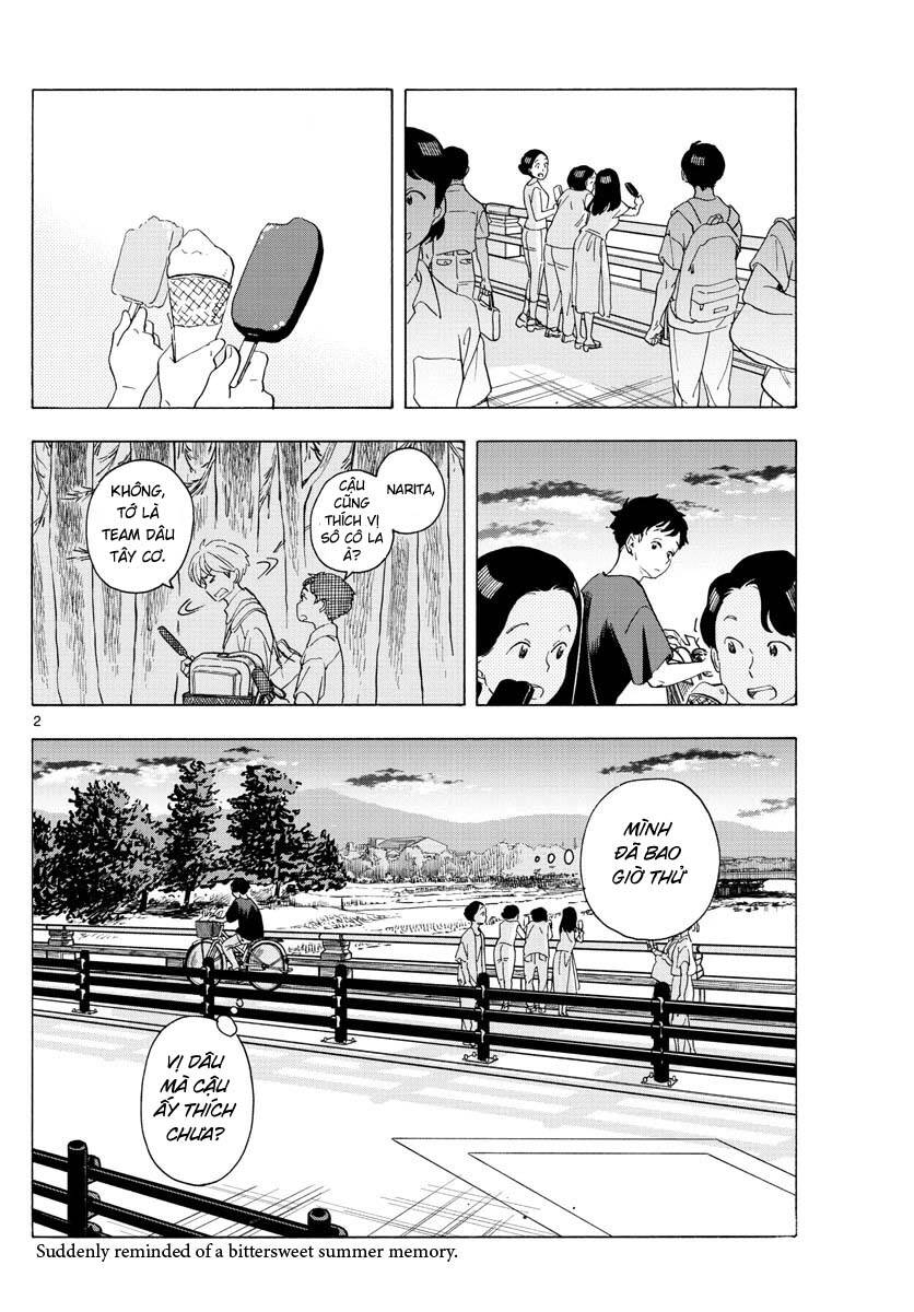 Maiko-San Chi No Makanai-San Chap 225 - Next Chap 226