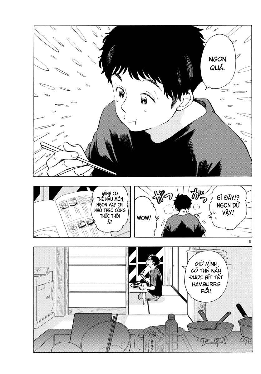 Maiko-San Chi No Makanai-San Chap 225 - Next Chap 226
