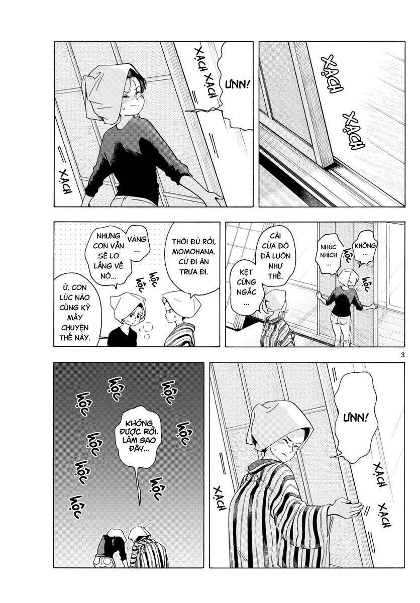 Maiko-San Chi No Makanai-San Chap 229 - Next Chap 230