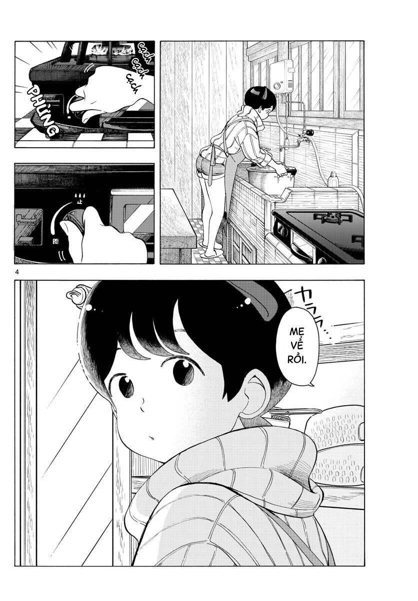Maiko-San Chi No Makanai-San Chap 232 - Next Chap 233