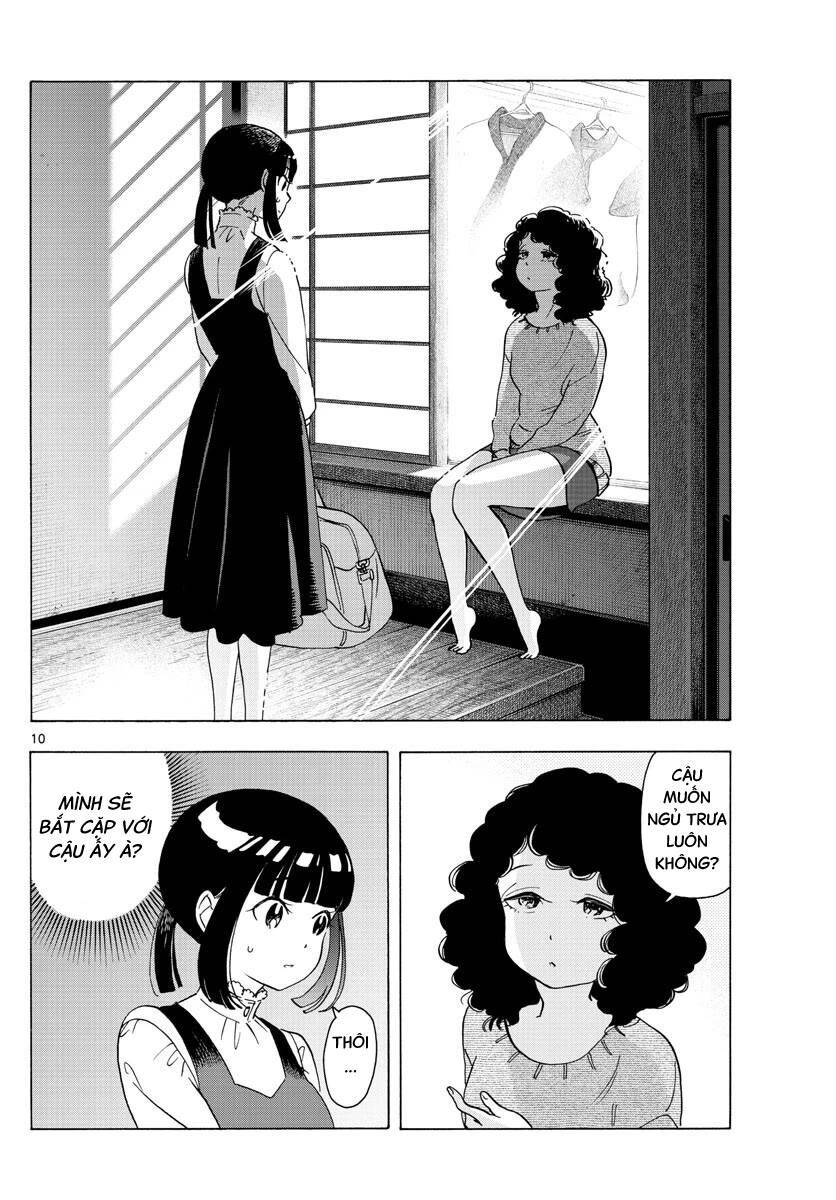 Maiko-San Chi No Makanai-San Chap 240 - Next Chap 241