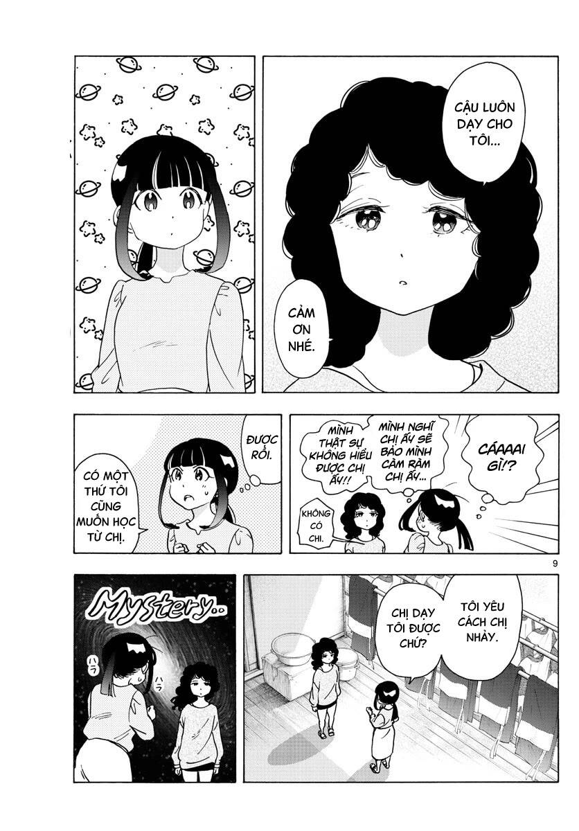 Maiko-San Chi No Makanai-San Chap 242 - Next Chap 243