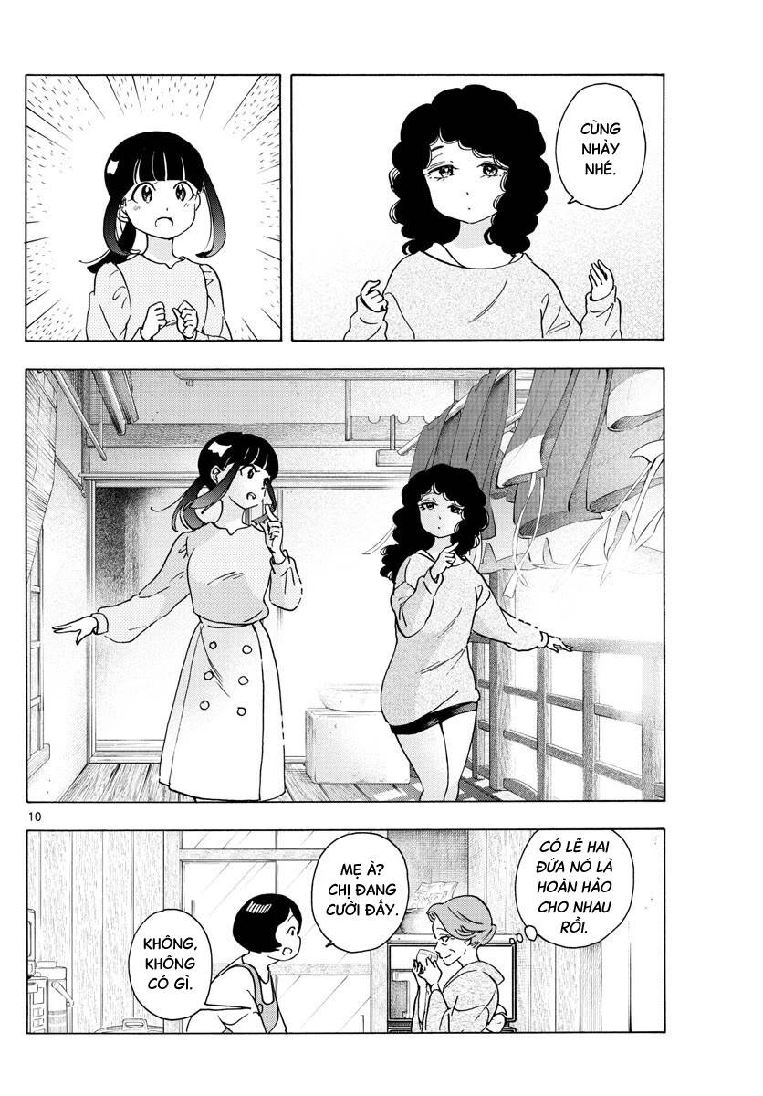 Maiko-San Chi No Makanai-San Chap 242 - Next Chap 243