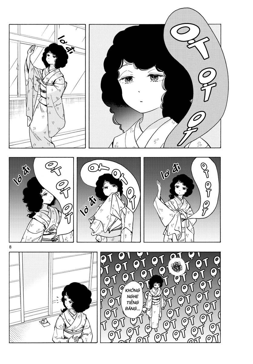 Maiko-San Chi No Makanai-San Chap 243 - Next Chap 244