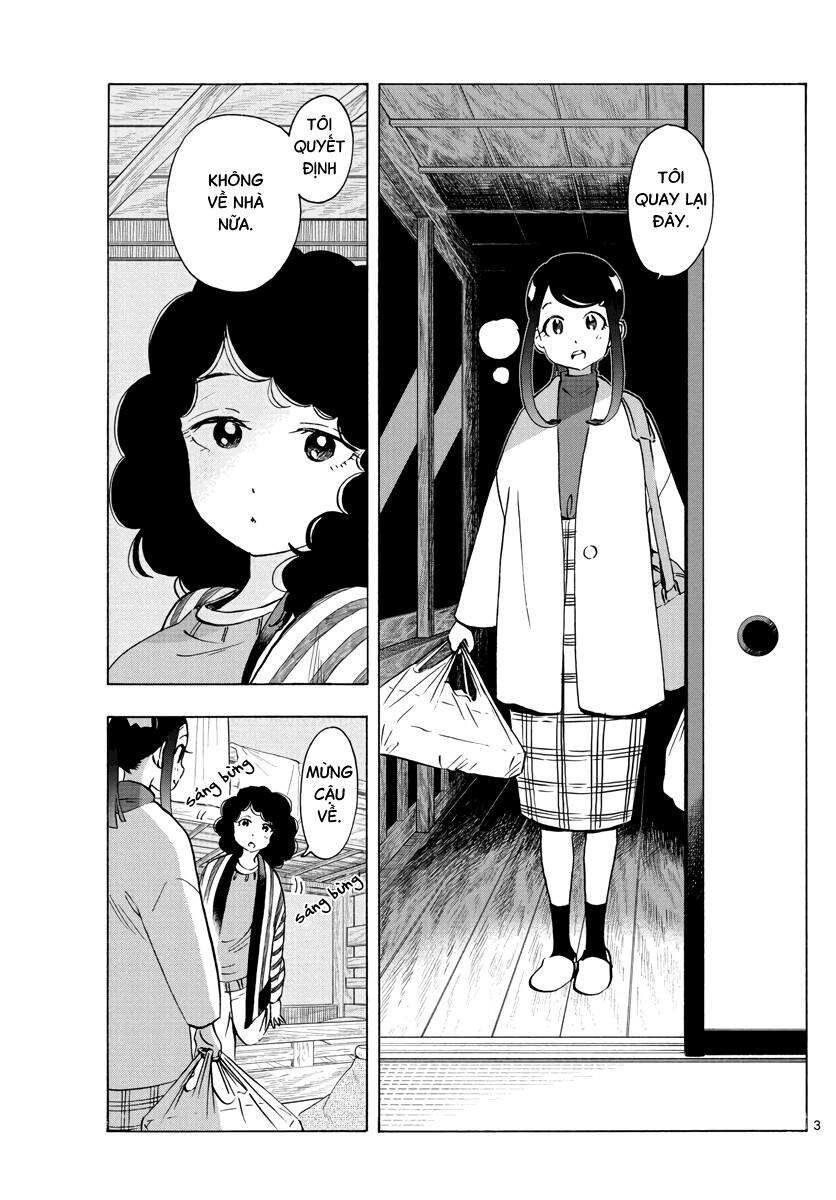 Maiko-San Chi No Makanai-San Chap 250 - Next Chap 251