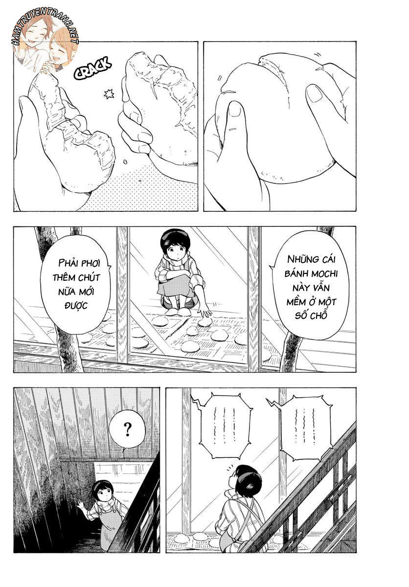 Maiko-San Chi No Makanai-San Chap 29 - Next Chap 30