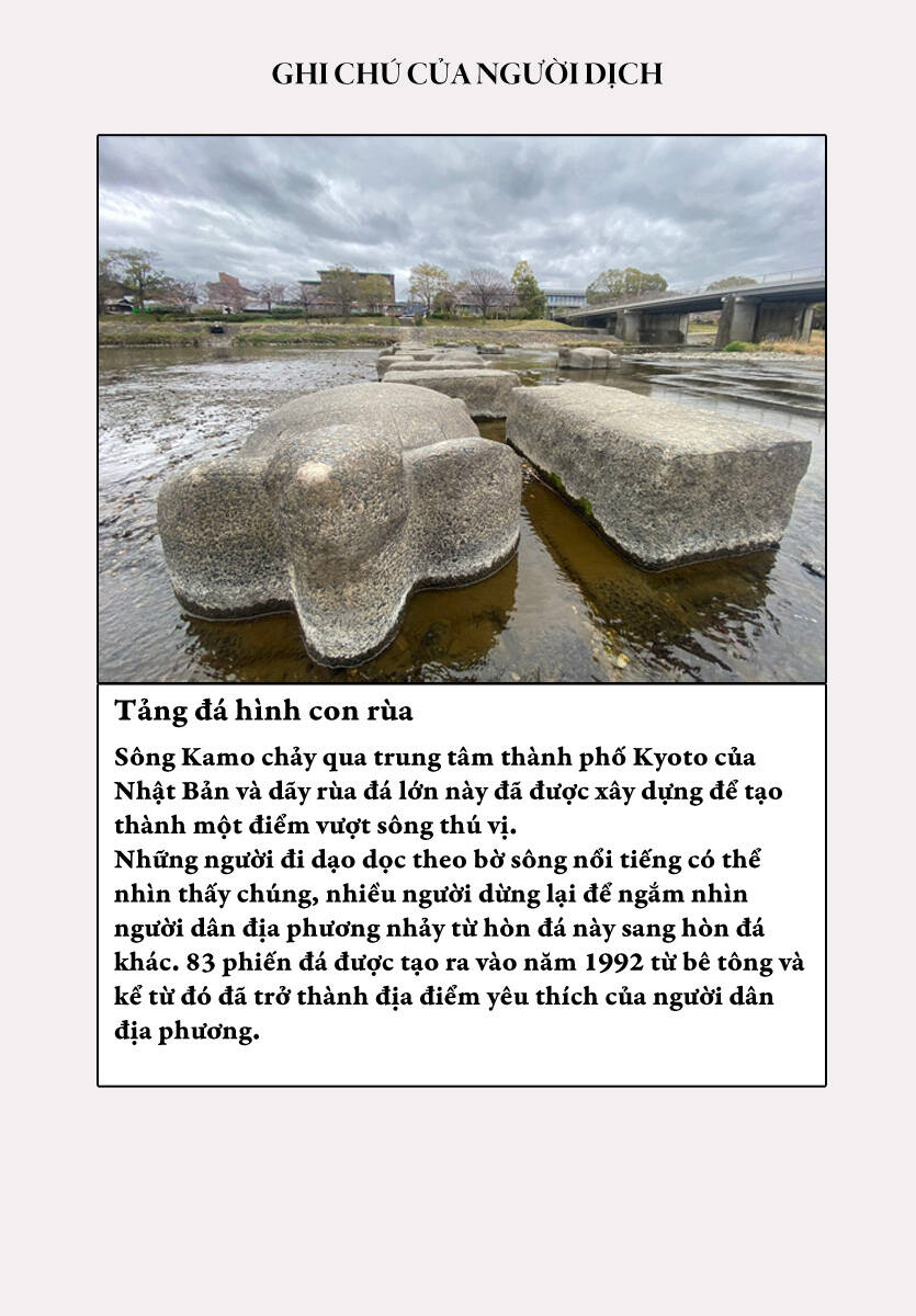 Maiko-San Chi No Makanai-San Chap 307 - Next Chap 308