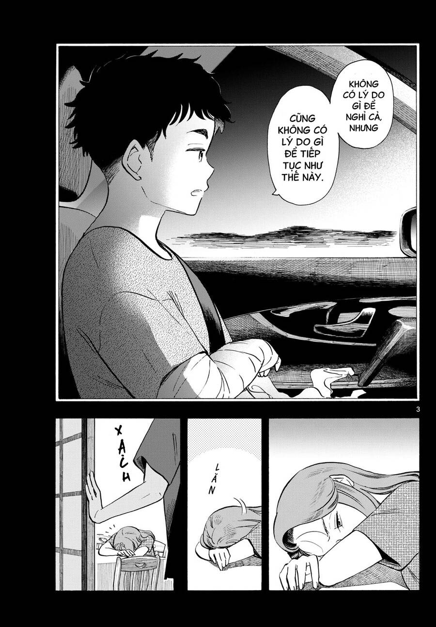 Maiko-San Chi No Makanai-San Chap 310 - Next Chap 311