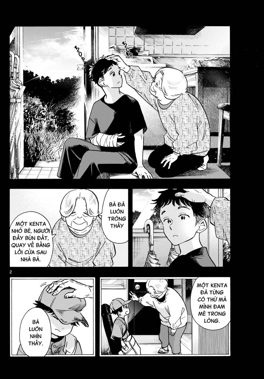 Maiko-San Chi No Makanai-San Chap 311 - Next Chap 312