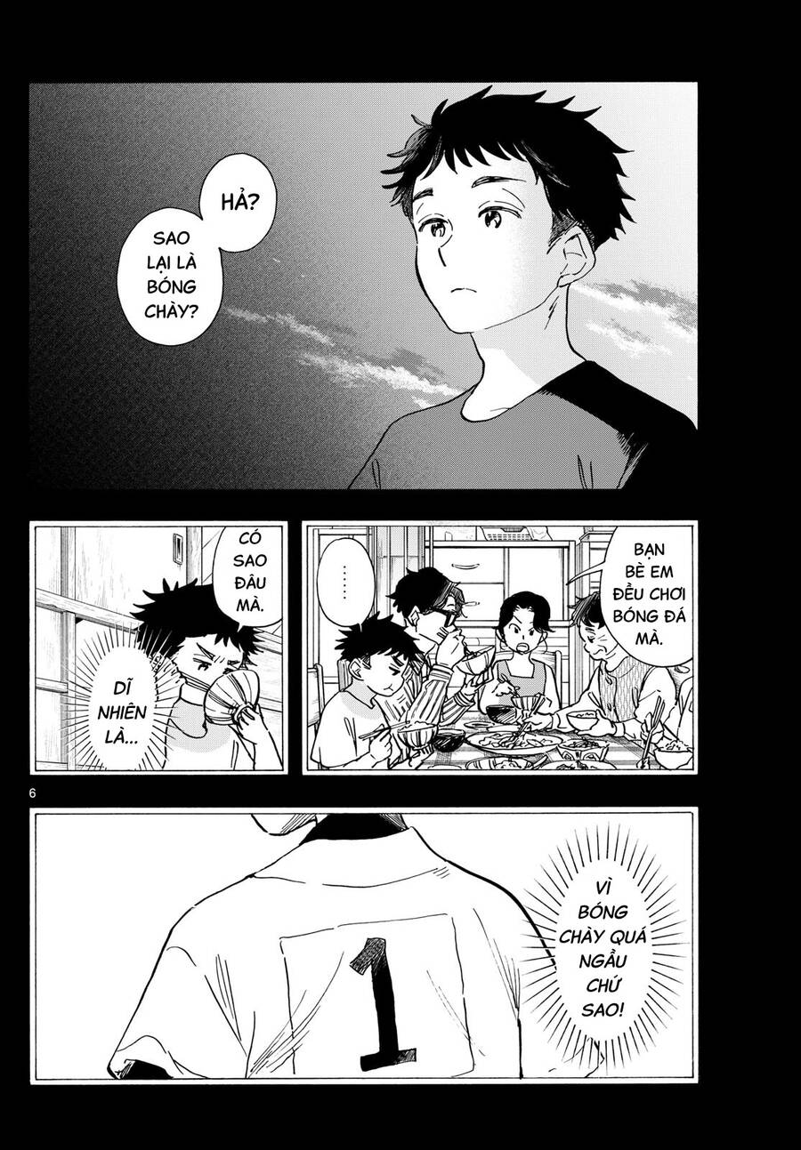 Maiko-San Chi No Makanai-San Chap 311 - Next Chap 312