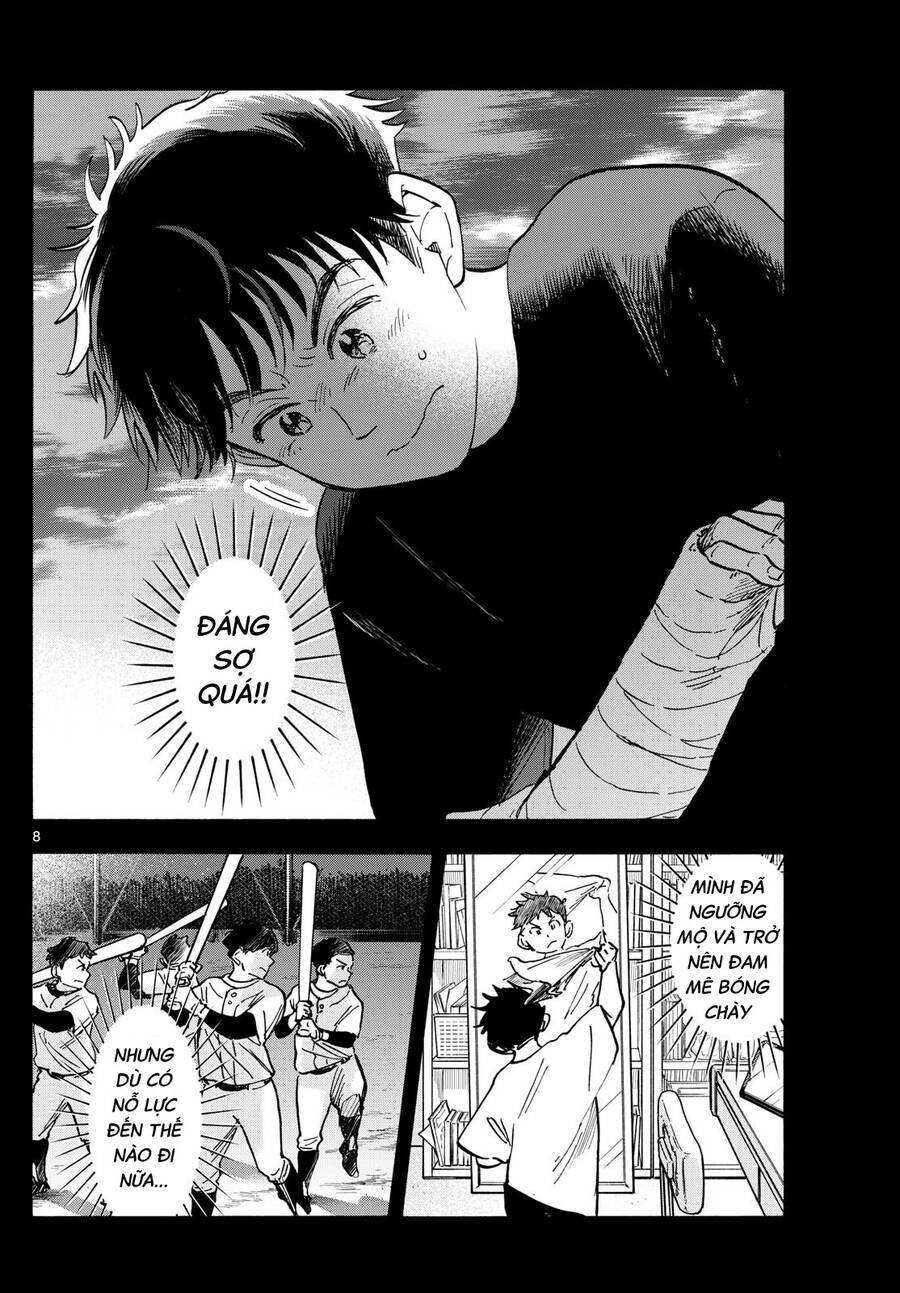 Maiko-San Chi No Makanai-San Chap 311 - Next Chap 312