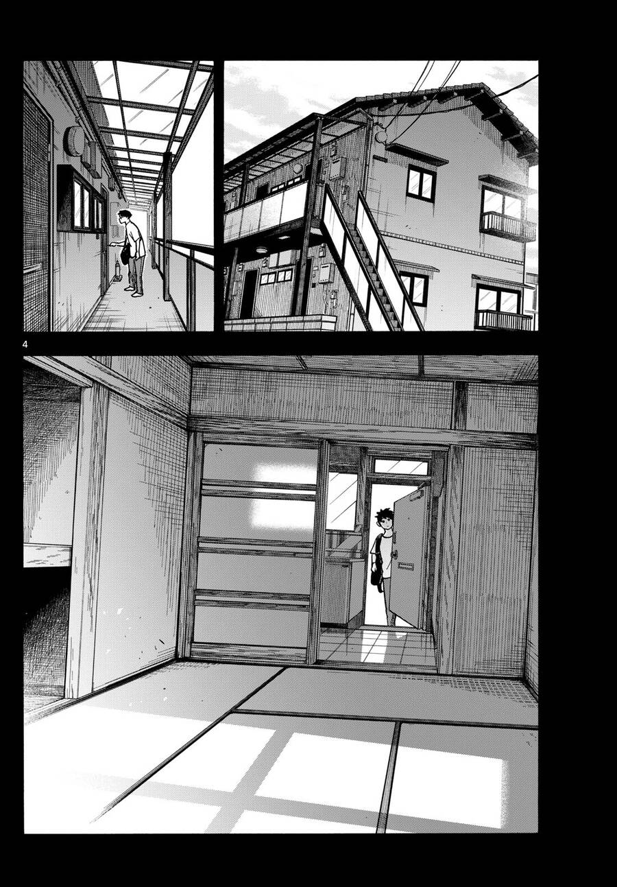 Maiko-San Chi No Makanai-San Chap 313 - Next Chap 314
