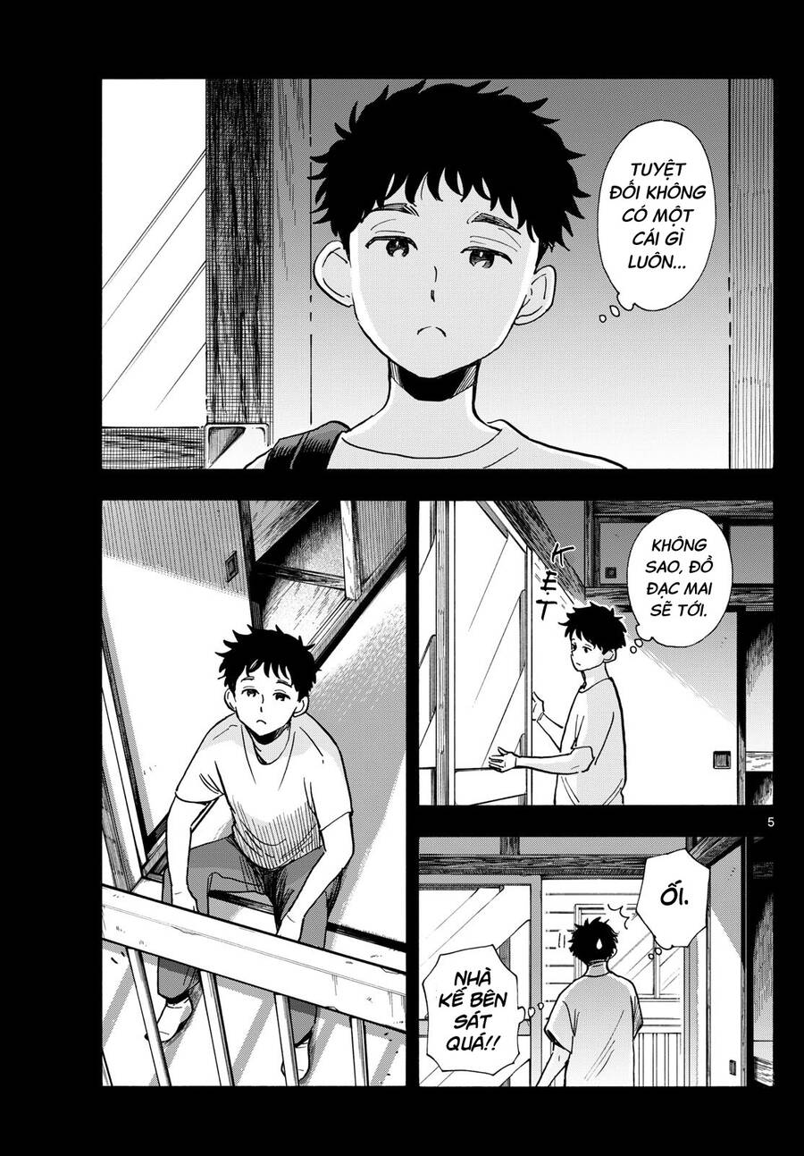 Maiko-San Chi No Makanai-San Chap 313 - Next Chap 314