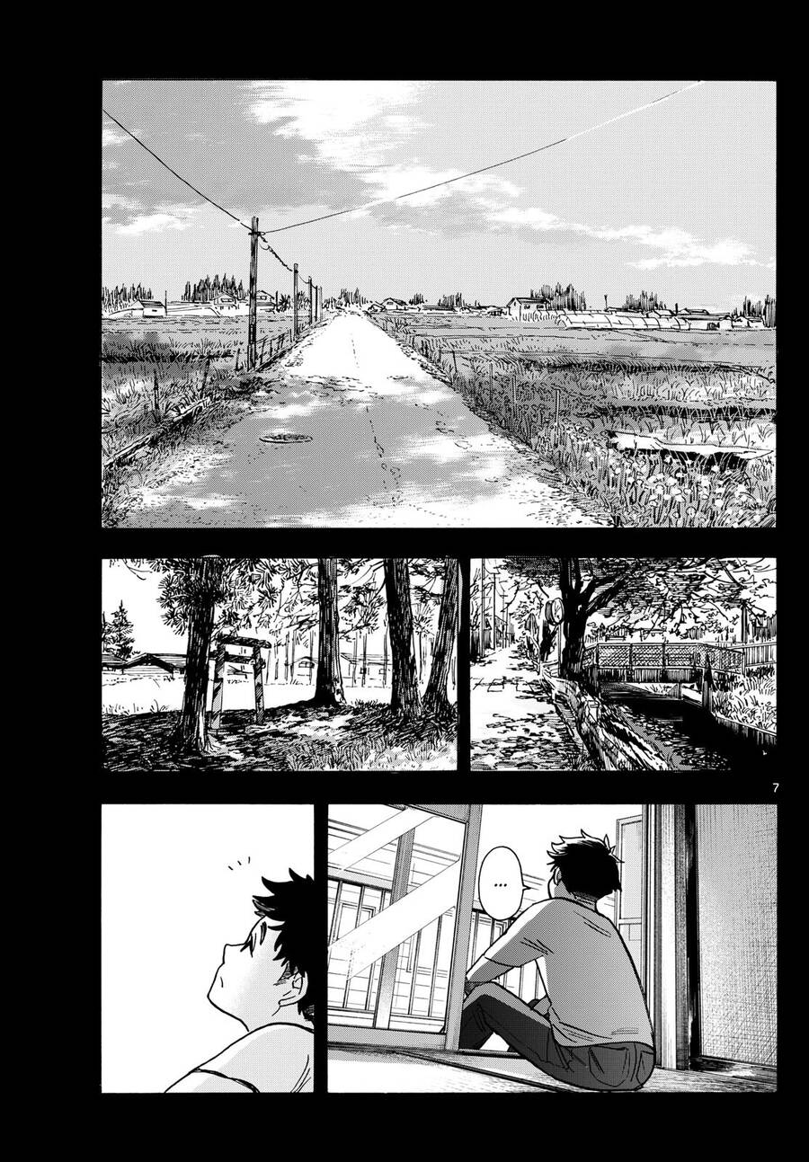Maiko-San Chi No Makanai-San Chap 313 - Next Chap 314