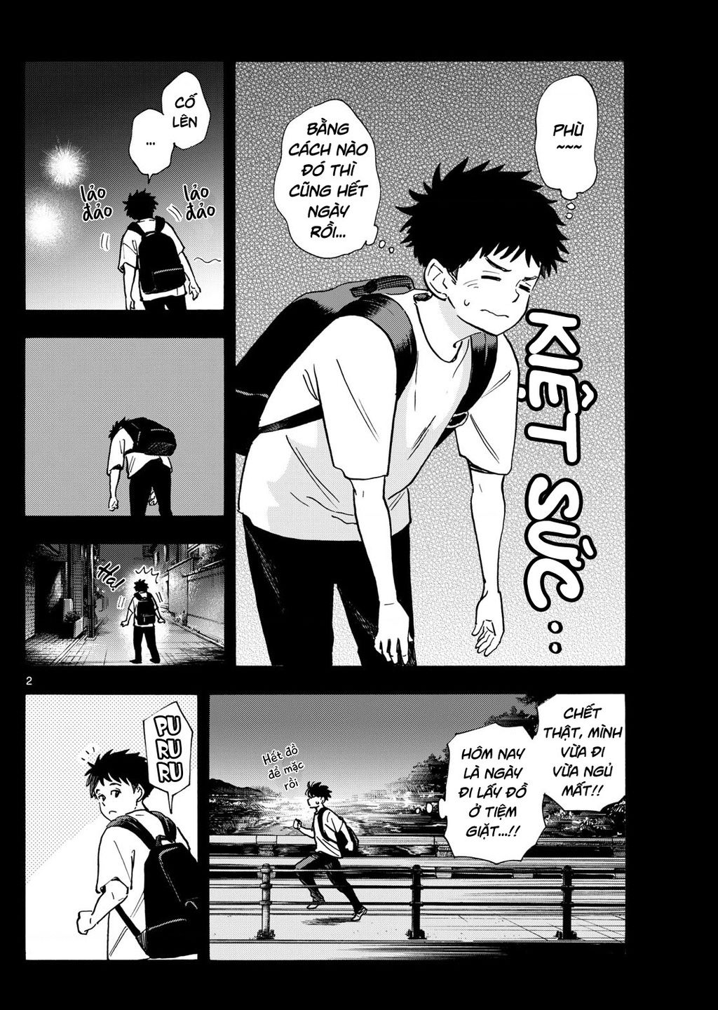 Maiko-San Chi No Makanai-San Chap 315 - Next Chap 316