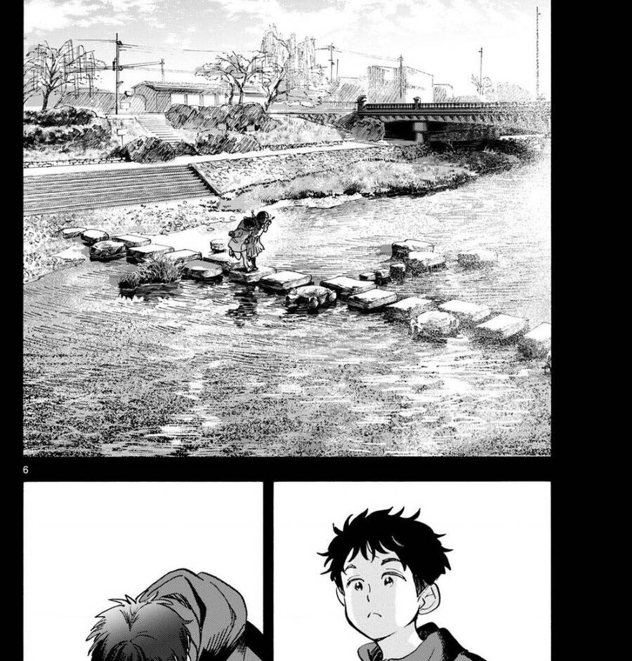 Maiko-San Chi No Makanai-San Chap 316 - Next Chap 317