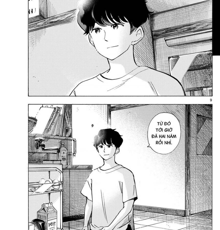 Maiko-San Chi No Makanai-San Chap 316 - Next Chap 317