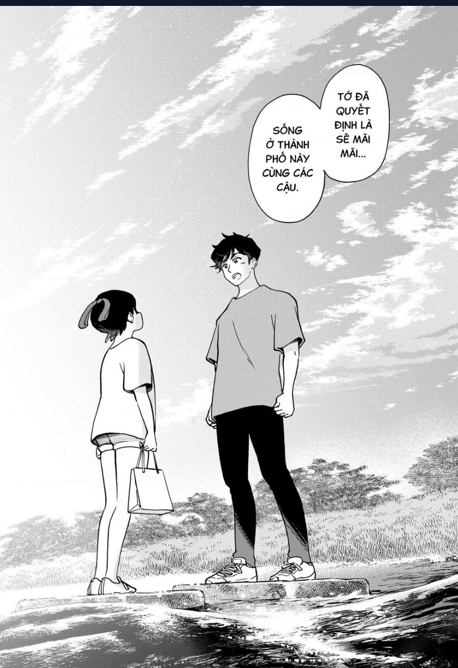 Maiko-San Chi No Makanai-San Chap 323 - Next Chap 324